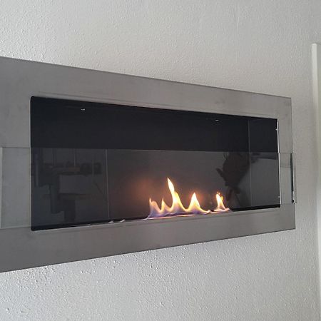 לאנגלסהיים Ferienhaus Kleine Remise מראה חיצוני תמונה